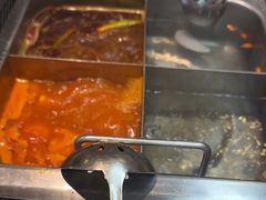 -海底捞火锅(振华商厦店)