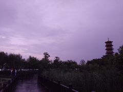 -云龙湖旅游景区