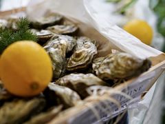 -斯普汇生蚝牛排馆(中骏世界城店)