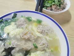 -海清宁记大馅云吞