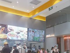 -小杨生煎(深圳岗厦北店)