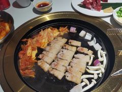 -韩时烤肉(枫蓝店)