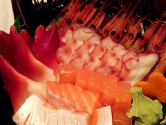 -佛山希尔顿酒店·融誉亚洲美食荟