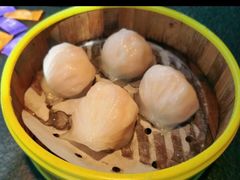 -蝴蝶里·粤菜·点心(滨江龙湖店)