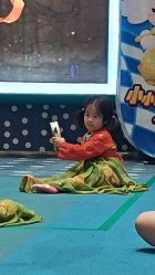 -奈尔宝家庭中心·亲子餐厅(苏州大悦城店)