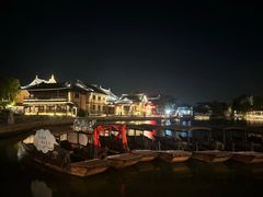 -观桥阁(锦溪店)