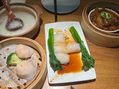 -点心传说·粤菜点心(佐阾虹湾店)