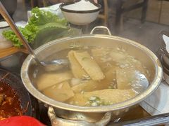 -红辣椒八爪鱼特色韩国料理专门店(远景路旗舰店)