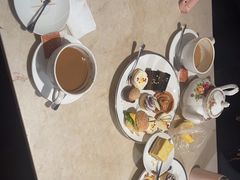 -国际饭店·原点咖啡吧ORIGIN CAFE&BAR
