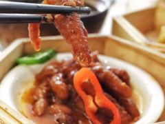 -怀德酒楼·粤菜·海鲜·茶点(怀德万象汇店)