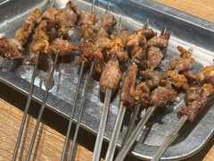 -直隶安家牛肉罩饼(建华店)