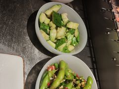 -很久以前羊肉串(簋街店)