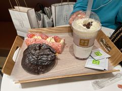-奈雪的茶(华侨城创意园店)