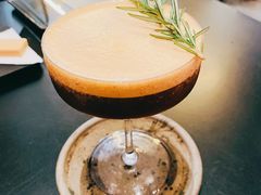 -BE NORMAL CAFE(霞溪路店)