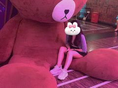 -欢乐迪KTV(观音桥未来国际店)