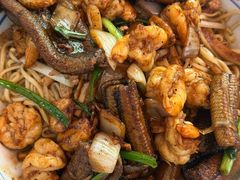 -复兴面王(河东路起源店)