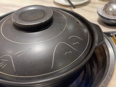 -同仁四季椰子鸡(福田东园总店)