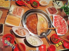 -季季红火锅(柳州广惠商业店)