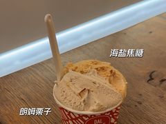 -Dal Cuore 达可芮冰淇淋(陕西北路店)
