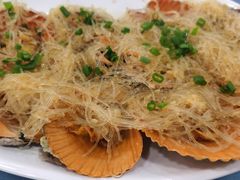 -明记海鲜大排档(巽寮湾店)