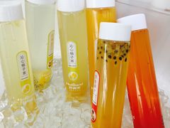 -蒲公英(象山北路店)