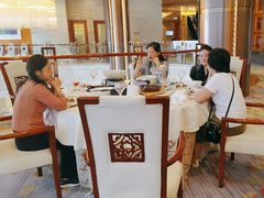 -长沙世纪金源大饭店·金世纪中餐厅