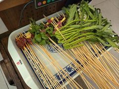 -来涮蜀鲜货火锅串串香(菜市口店)