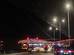 -东营胜利机场