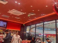 -喜家德虾仁水饺(开发区万达店)