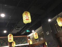 大堂-汉口码头