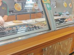 -赛百味SUBWAY(萝岗万达店)