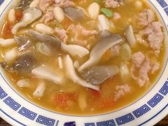 -老雒阳面馆·水席(定鼎门店)