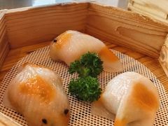 -北海富丽华大酒店·御园中餐厅