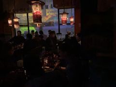 -Perry's·酒吧(黄埔大道店)