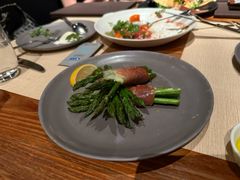 -Mercato莫卡多露台餐厅与酒吧(K11店)