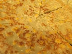 玉米粒饼-一心烤肉(延安路店)