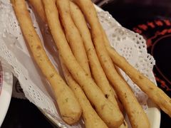 -芦月轩羊蝎子(劲松店)