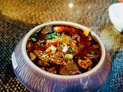 -锦尚阁烤鱼•天津菜(宣武门胡同店)