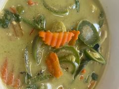 -Dang restaurant (patong phuket)