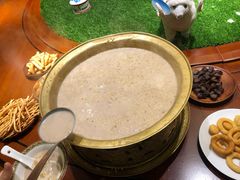 -老阿妈蒙古村·蒙古包·草原文化·歌舞表演(老君堂店)