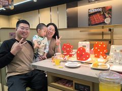 -万达广场(沈阳铁西店)