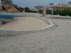 -中国死海旅游度假区