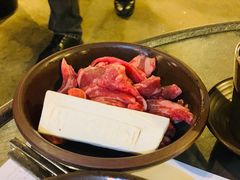 -喜来稀肉(金巴利道店)