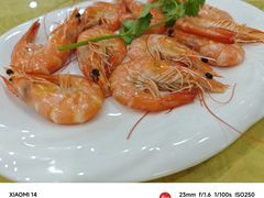 -青竹园海鲜餐厅(海天路店)