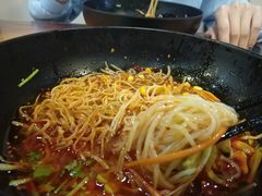-驴小猫特色拌面旗舰店(哈西万达旗舰店)