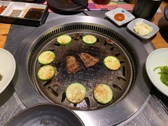 -焱铁烧·黑毛和牛专门店(南宁万象城店)