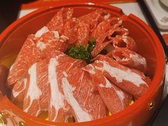 -小龙翻大江文化火锅(宽窄店)