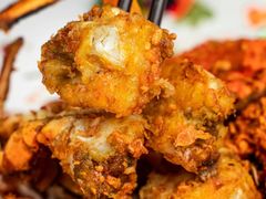 -益健名厨海鲜城(夏湾店)
