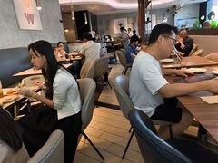 -必胜客(长安长青店)