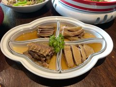 -扬州狮子楼·非遗淮扬菜(总店)